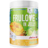Frulove в желе | Ябълка и круша - 1000 грама