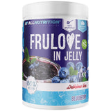 Frulove в желе | Боровинка - 1000 грама