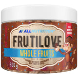 Frutilove | Стафиди в бял шоколад и кафе 300 грама