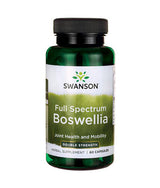 Пълен спектър Boswellia 800 mg - 60 капсули