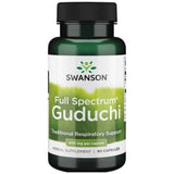 Пълен спектър Guduchi 400 mg 90 капсули