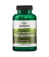 Пълен спектър Mangosteen - 100 капсули
