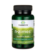 Пълен спектър N -Zimes 305 mg - 90 капсули