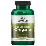 Пълен спектър риган 450 mg 90 капсули