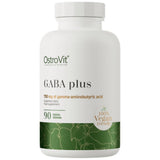 GABA 750 mg плюс 90 таблетки