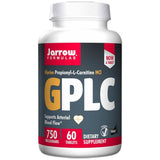 GPLC Glycocarn 750 mg 60 капсули