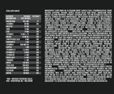 Grassberg Multivits & Minerals (60 капсули)