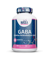GABA 500 mg / 100 капачки.