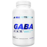 GABA капачки - 120 капсули