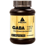 GABA XT 120 капсули