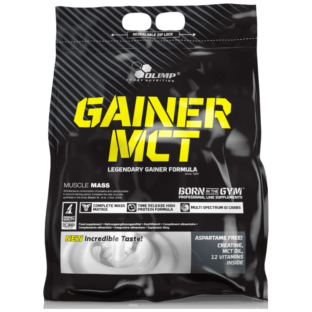 Gainer MCT 6800 грама