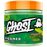 Gamer tmnt | Focus x Energy - 190 грама