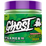 Gamer tmnt | Не -стимули - 190 грама