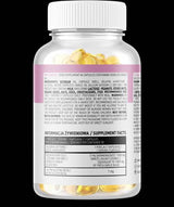 Чесън 1000 mg / без мирис 90 гел капсули
