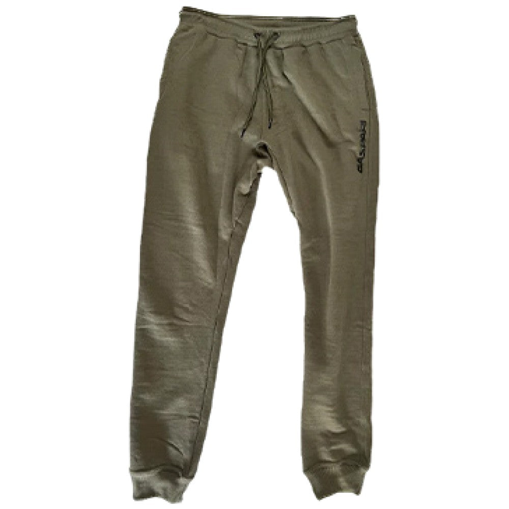 Гаспари Joggers Pants | Панталони за джогинг - кафяви