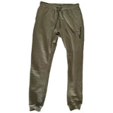 Гаспари Joggers Pants | Панталони за джогинг - кафяви