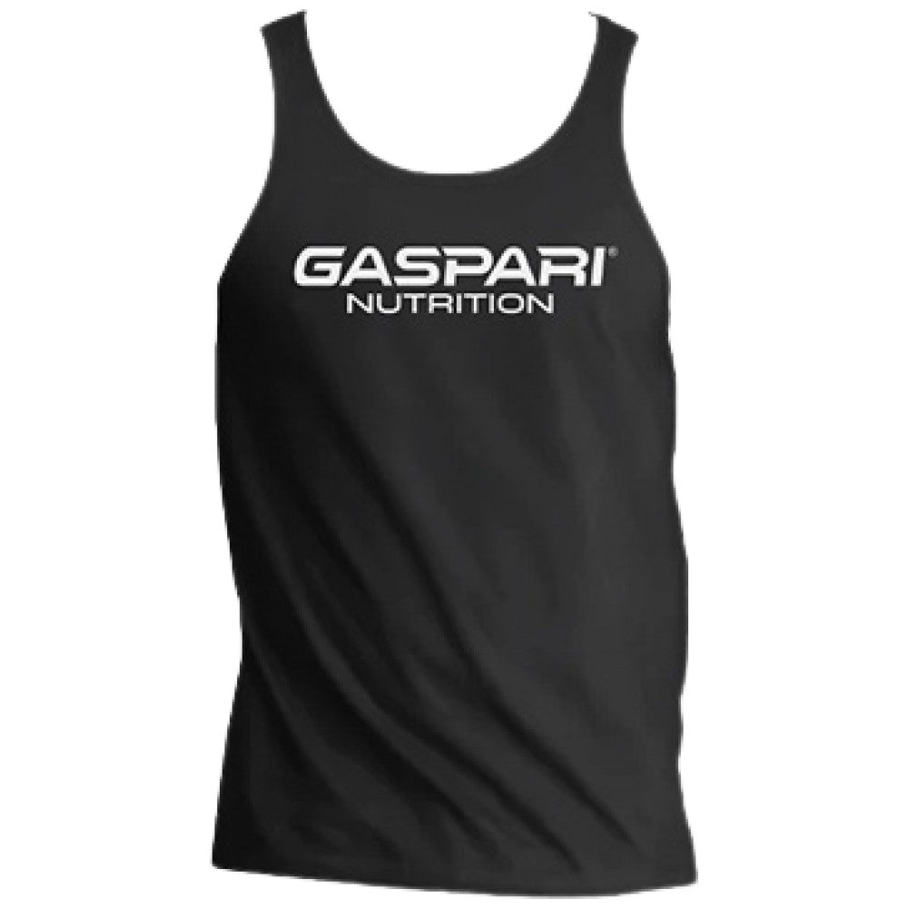 TankPoint Gaspari | Tank Top - черен