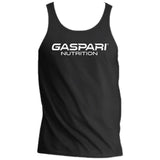 TankPoint Gaspari | Tank Top - черен