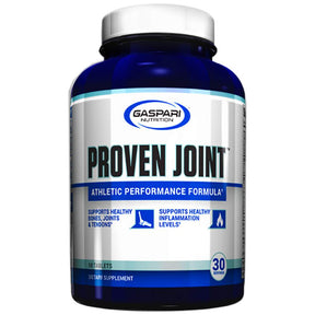 Proven Joint - 90 Tablets - Nutra Best Europe