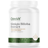 Ginkgo Biloba Extract Powder 50 грама
