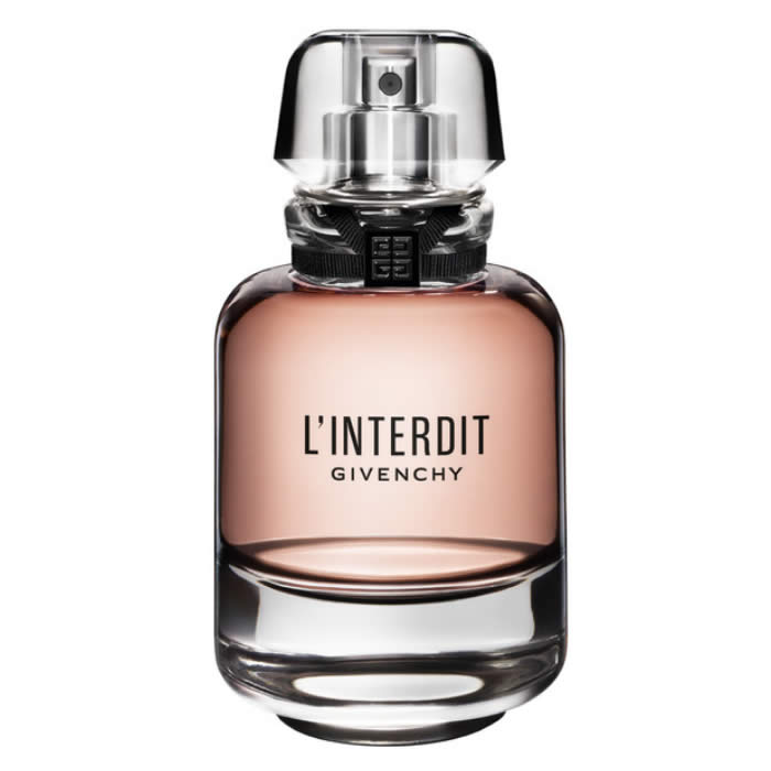 Givenchy l'interdit eau de парфюмен спрей 50ml