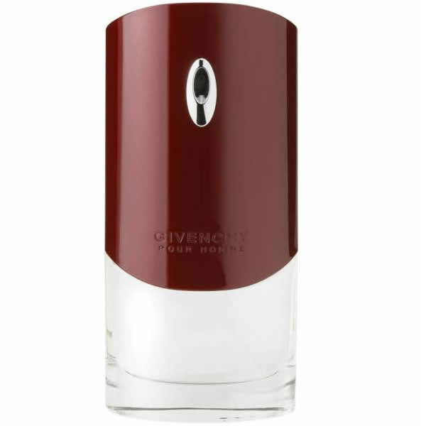 Givenchy pour homme eau de тоалетна спрей 100ml