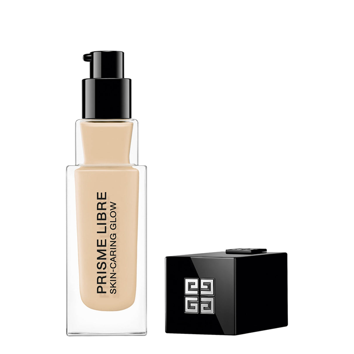 Givenchy Prisme Libre Fdt 30мл W100