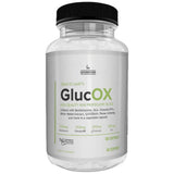 Glucox | Формула за изхвърляне на глюкоза 180 капсули
