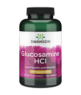 Глюкозамин HCl 1500 mg - 100 таблетки