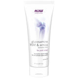 Лосион за липозом на глюкозамин, MSM и Arnica - 237 ml