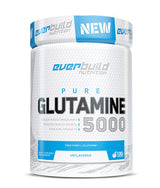Глутамин 5000 / 500g.