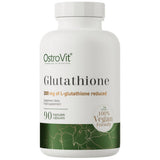 Глутатион 200 mg / vege 90 капсули