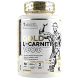 Златна линия / L -Carnitine 1000 - 60 таблетки