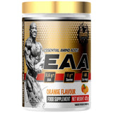 Златна серия | EAA Powder ~ Основни аминокиселини + Таурин - 420 грама