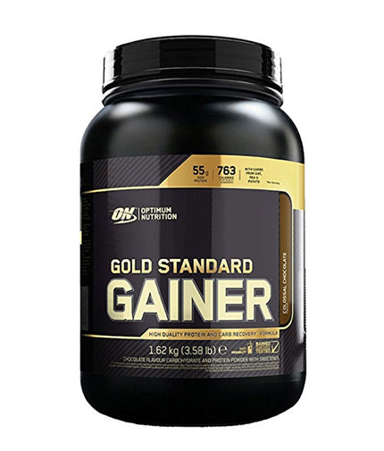 Златен стандартен Gainer - 1620 кг