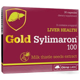 Златен Sylimaron 100 - 30 капсули