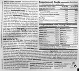 Златна суроватъчна протеин изолатна кутия/20 х 30 g