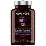 Gotu kola 200 mg - 90 капсули