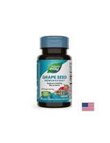 Гроздово семе 300 mg - 30 капсули