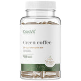Зелено кафе 500 mg / vege 90 капсули