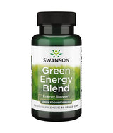 Смес от зелена енергия 600 mg - 60 капсули