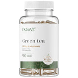 Зелен чай 500 mg / vege 90 капсули