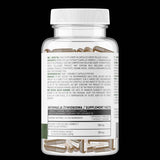 Зелен чай 500 mg / vege 90 капсули