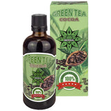 Зелен чай с какао - 100 ml