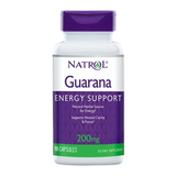 Guarana 200 mg. / 90 капачки.