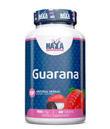 Guarana 900mg / 60 раздели.