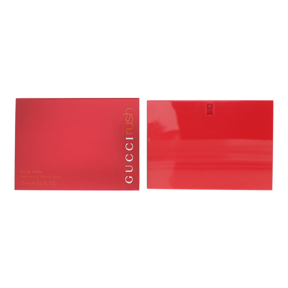 Gucci Rush Eau de Spray за тоалетни 75ml