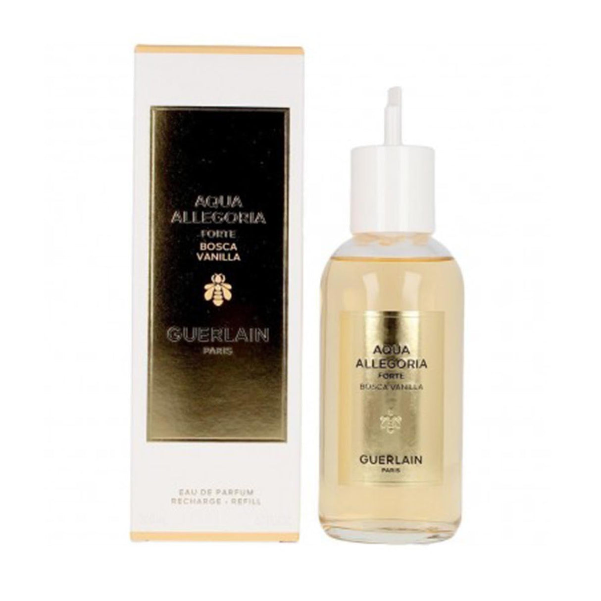 Guerlain Aqua Allegoria Bosca Vanilla eau de parfum Попълване 200ml