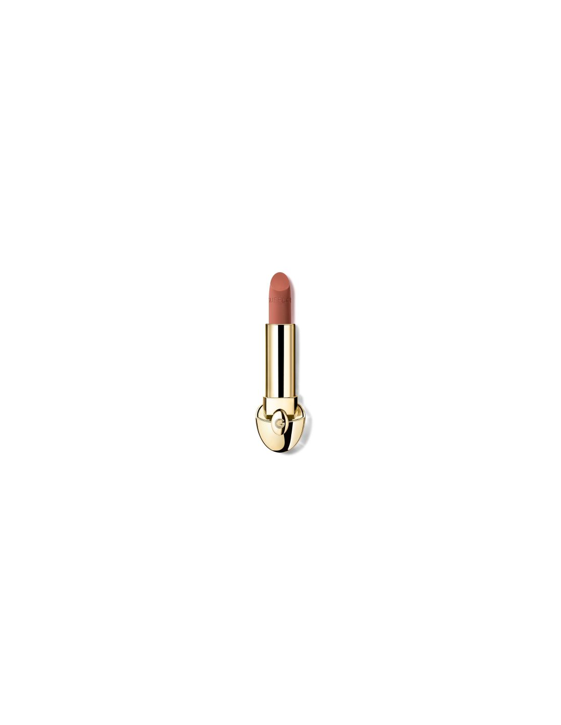 Guerlain Guer Rouge G 24 устни зарежда Navidad