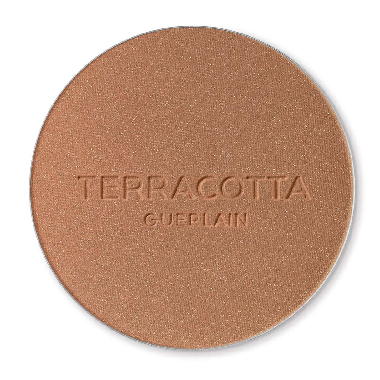 Guerlain Guer Terracotta Bonze Polvos 24 зареждане